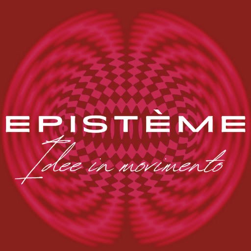 Logo di Epistème, Idee in movimento