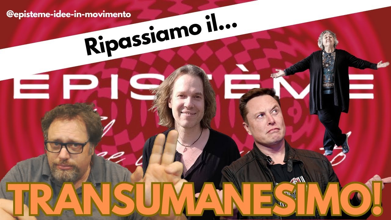 Che fine ha fatto il transumanesimo?